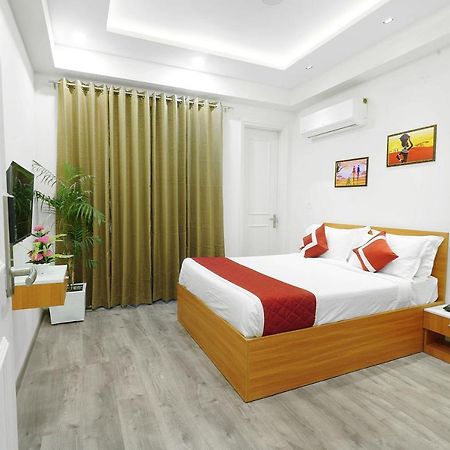 فندق Octave Orchid Vista غورغاون المظهر الخارجي الصورة